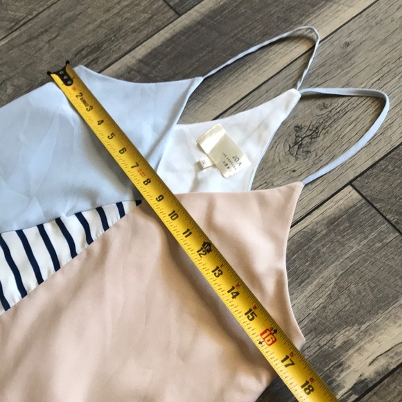 J.O.A. Racerback Tank - Picture 11 of 11